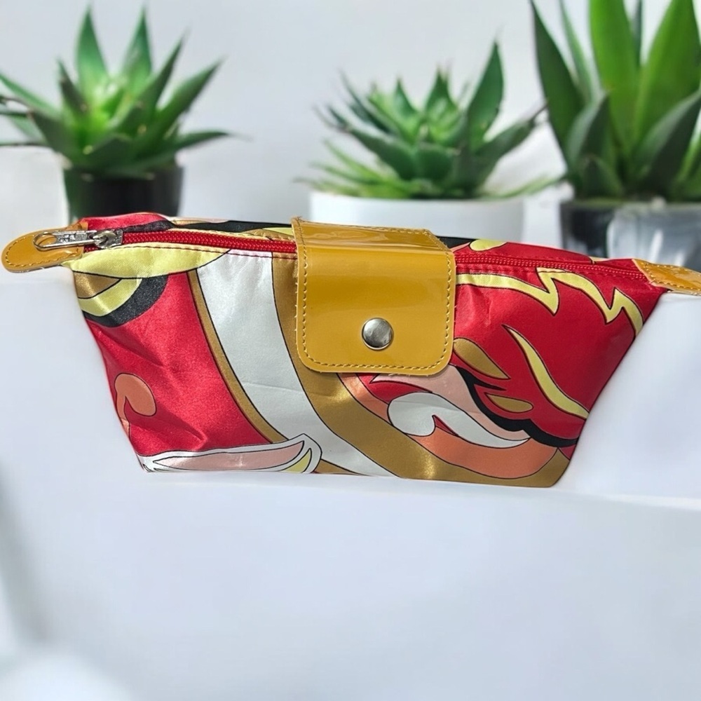 Stylish Women's Multi-Color Cosmetic bags.☑️ - Picture 3 of 9